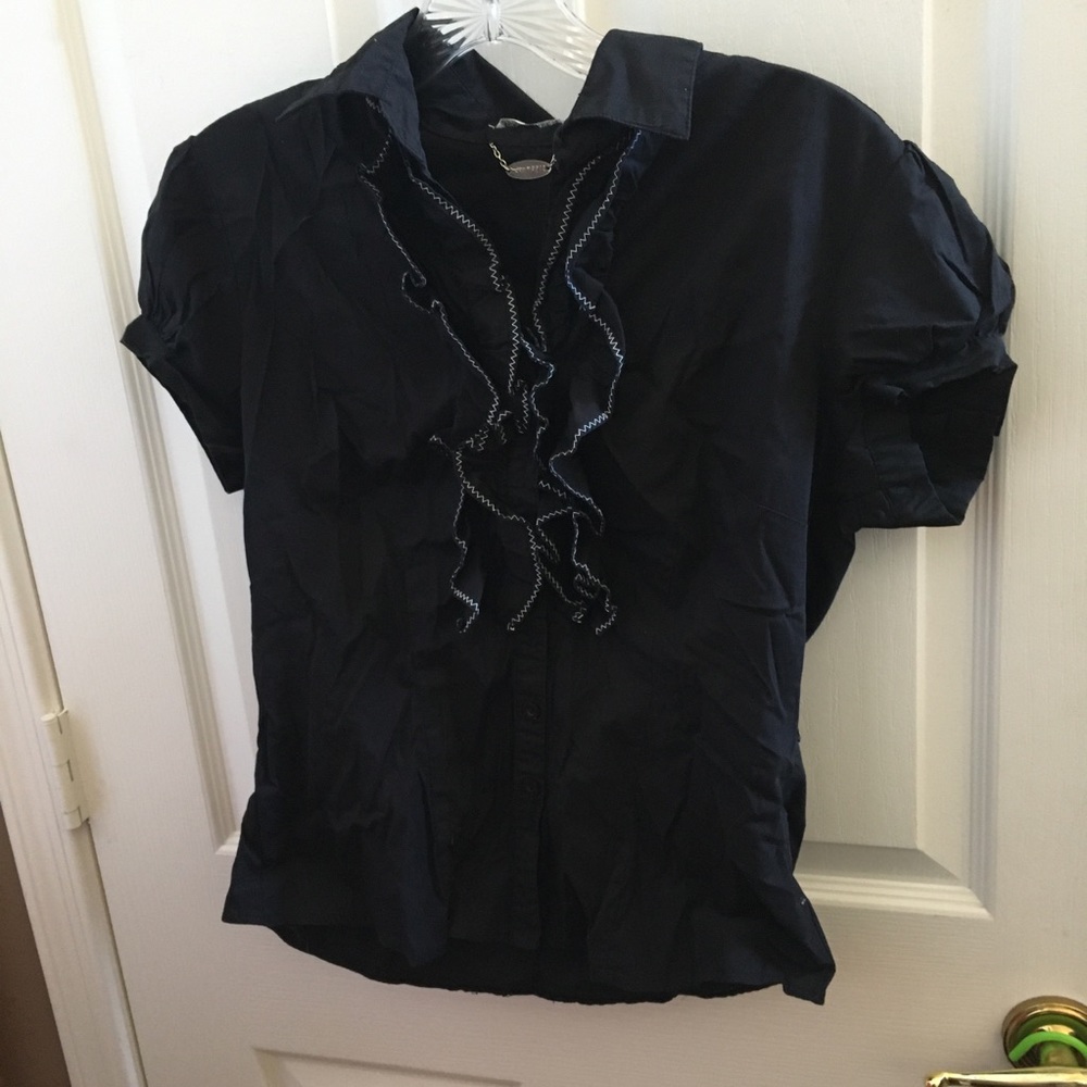 FINAL MARKDOWN Junior Ali & kris shirt large